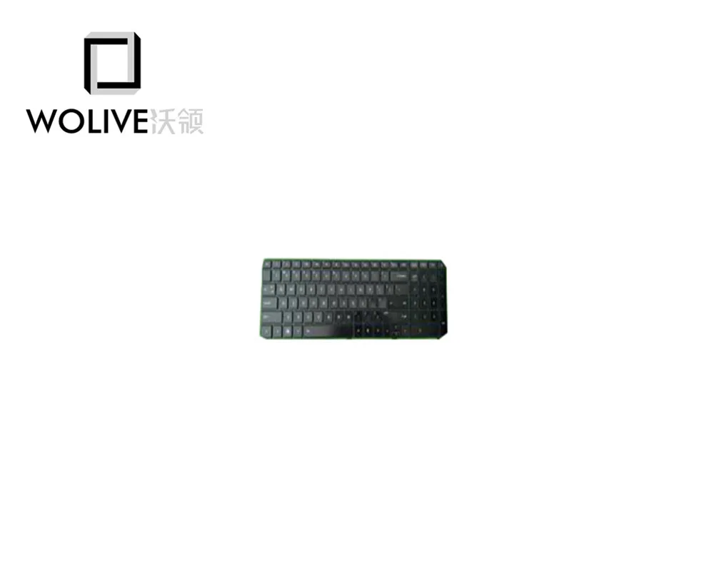 Free Shipping Laptop keyboard For HP ENVY_17 US Layout with backlight in stock | Компьютеры и офис