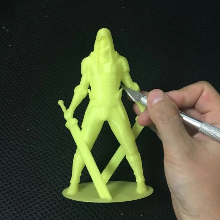 

3d Printer Tool Art Kinfe Rotary Cutter Head Art Knife for Hobby Modeler Craft tools