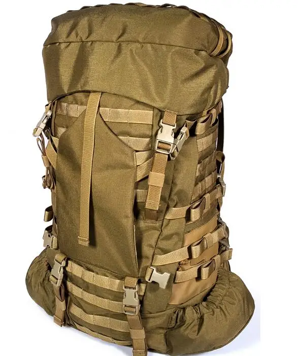 

FLYYE ILBE Main Backpack 56L PK-M014