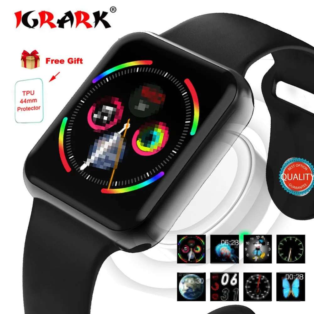 samsung smartwatch series 4
