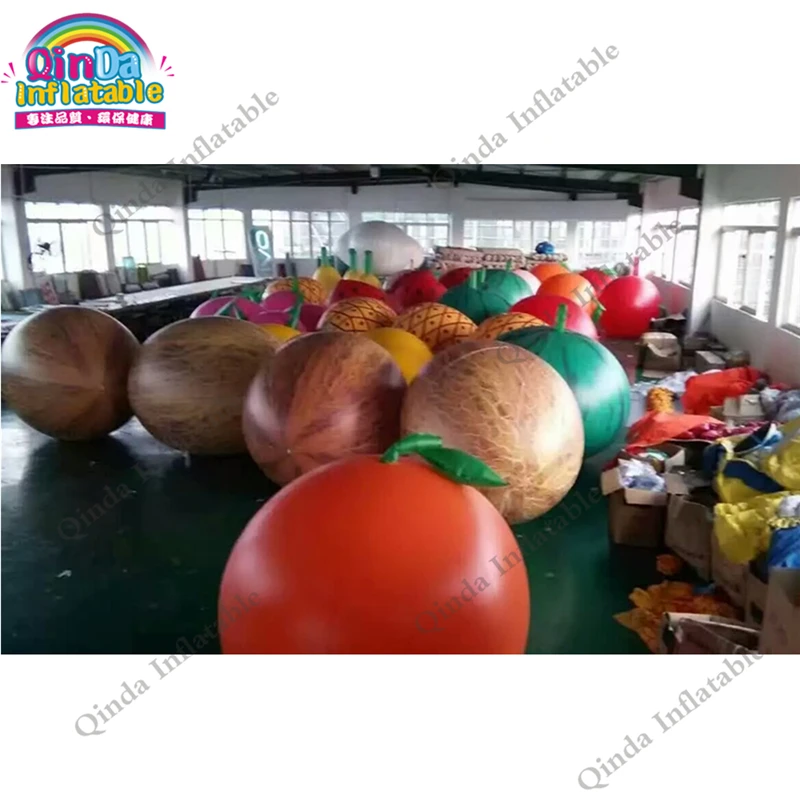 inflatable advertising ballon22