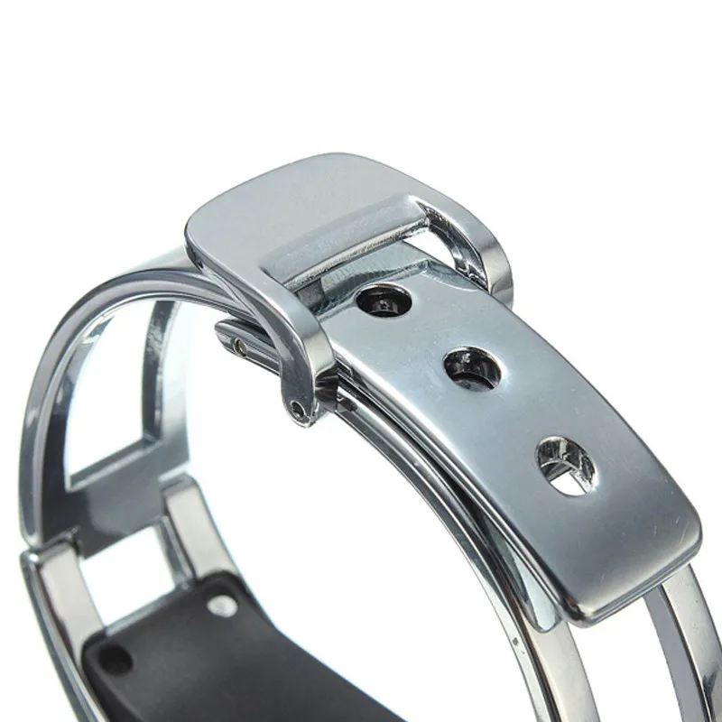smart watch bangle