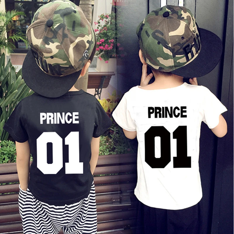 Beli Pangeran Putri Surat Lucu T shirt untuk Bayi Laki laki Perempuan NO 1 Tops Tee Lengan Pendek Katun Pakaian Anak anak T shirt untuk anak Murah Pangeran Putri Surat Lucu T shirt untuk Bayi Laki laki Perempuan NO 1 Tops Tee Lengan Pendek Katun Pakaian Anak anak T shirt untuk anak
