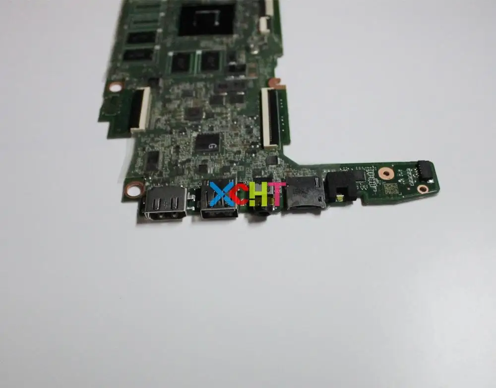 low cost  XCHT for HP Chromebook 14 14-1 G4 Series 830017-001 DA0Y0JMB6C0 UMA CelN2840 2GB 16G eMMC Laptop Mo