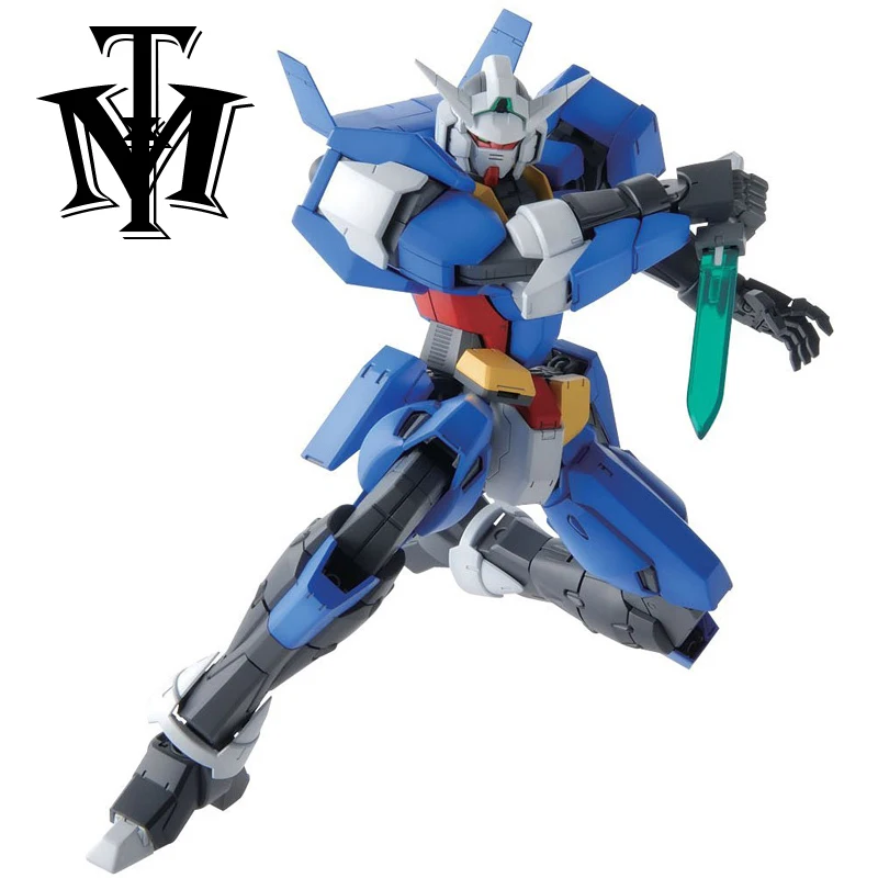 

Anime Brand Daban Hobby MG 1/100 AGE-1S Gundam AGE-1 Sparrow Mobile Suit Model Robot Action Figure Assembled hot Kids toys gift