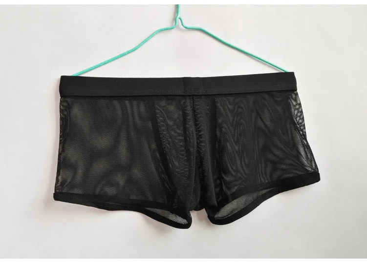 Hot Sale Women Sexy Panties Lace Thongs Ultra-thin Mesh Transparent Sexy Bragas Mujer Women's Soft Briefs Bow Panty Underwear (3)