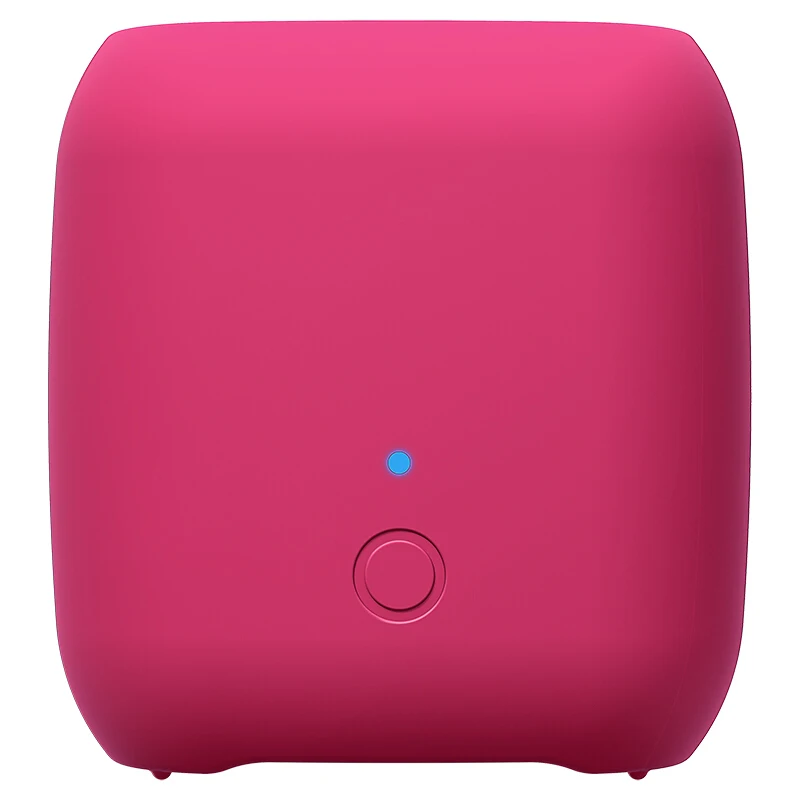 Оригинальная Bluetooth Колонка HUAWEI honor Cubic Беспроводная портативная стереоколонка с
