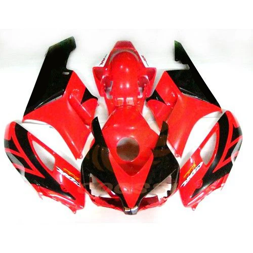 

Обтекатель кузова под давлением ABS для Honda CBR 1000 2004 2005 (G) [CK299]