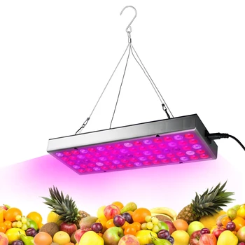

LED Grow Light Full Spectrum 25W Led Phyto Lamp 2835 SMD Led Plant Grow Light Aquarium Plant Light Bulb For Indoor Greenhouse
