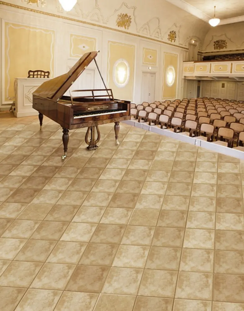 

5x7ft Piano Hall Photography Backdrops Photo Props Studio Background