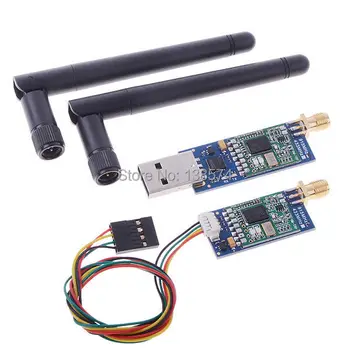 

TTL 3DROBOTICS 3DR Radio Telemetry Set Kit 433MHZ Module For APM/APM2