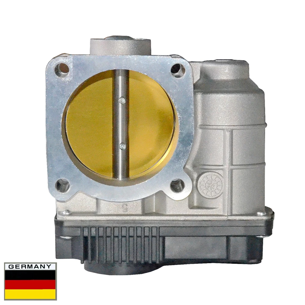 New Throttle Body For Nissan X Trail T30 Altima Sentra 2.5L 16119 AE010