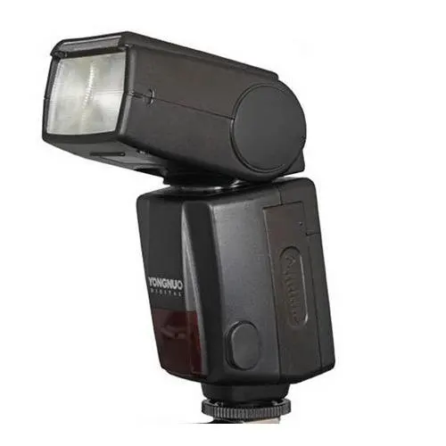 YONGNUO Flash Unit Speedlite YN467 II YN 467 II for Nikon D5000 D3100