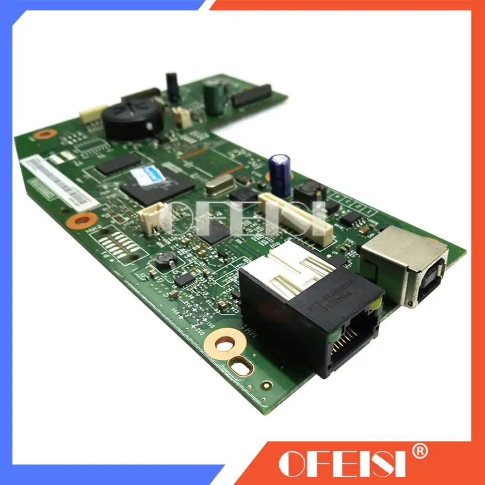 Pcsx Original Nova Placa de Formatação para hp M1212nf 1212 1213 1216nf 1213nf Ce83260001 Boa Qualidade Parte da Impressora à Venda 1 - Imagem 4