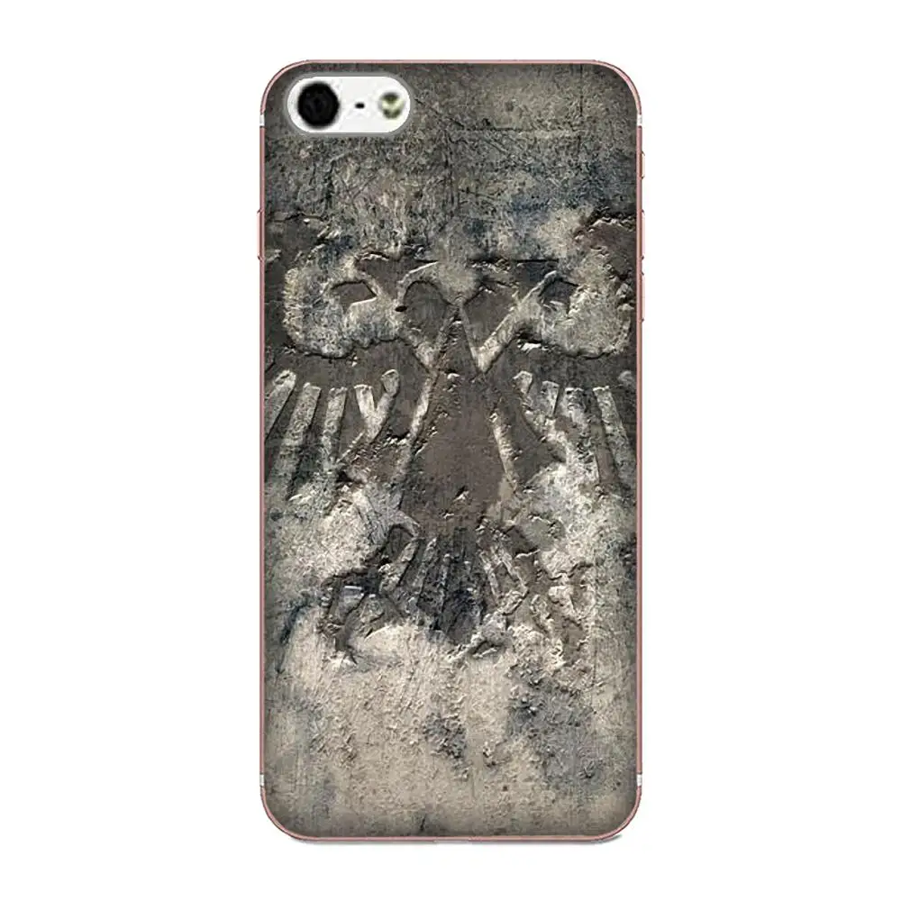 Защитные чехлы из ТПУ 40k Imperial Guard для Xiaomi Mi3 Mi4 Mi4C Mi4i Mi5 Mi 5S 5X 6 6X A1 Max Mix 2 Note 3