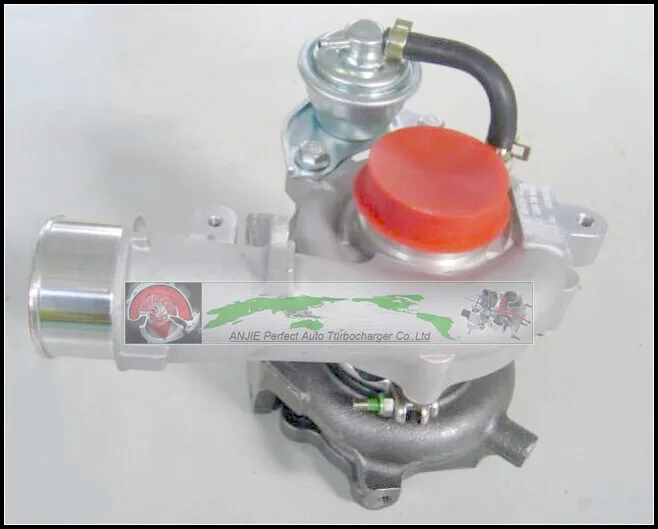 

Turbo For MAZDA 3 For MAZDA 6 For MAZDA CX-7 DISI EU 2.3L 2005-10 260HP K0422-882 53047109901 L3M713700E L3M713700D Turbocharger