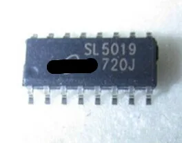 

Free shipping 10pcs/lot SL5019