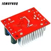 400W 15A DC-DC convertisseur de puissance Module de suralimentation Module d'alimentation constante de montée en puissance 8.5V-50V à 10V-60V LED Module de suralimentation ► Photo 2/2