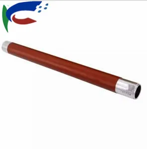 

2pcs Upper Fuser Heat Roller For Xerox 700 550 560 C75 J75 DC 240 242 250 252 260 WC 7655 7665 7675 7755 7775 DCC 6550 7500