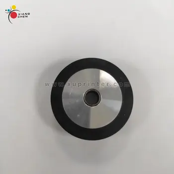

41.016.270F HD Rubber Roller Drop Wheel For SM74 CD74 PM74 SM102 XL75 Machine