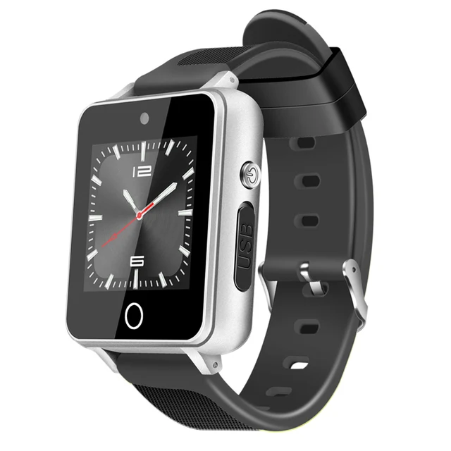 torntisc smart watch t2