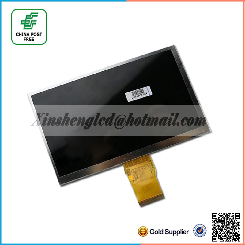 Explay informer 706 3G 7 163*97MM lcd screen display tablet accessories replacement Free Shipping чехол explay platinum для explay l2 3g cinematv 3g