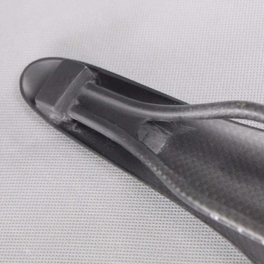 Carbon saddle7