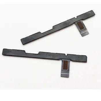 

10pcs/lot, Motherboard Flex Power Volume Flex With Vibrate Moter Proximity Sensor Flex Cable For Motorola MOTO C Plus