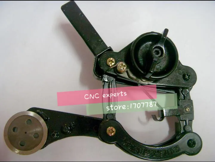 

New Style Generation Automatic Tension Regulator for Molybdenum Wire, Reducing the Loss of Molybdenum, Wire EDM Parts