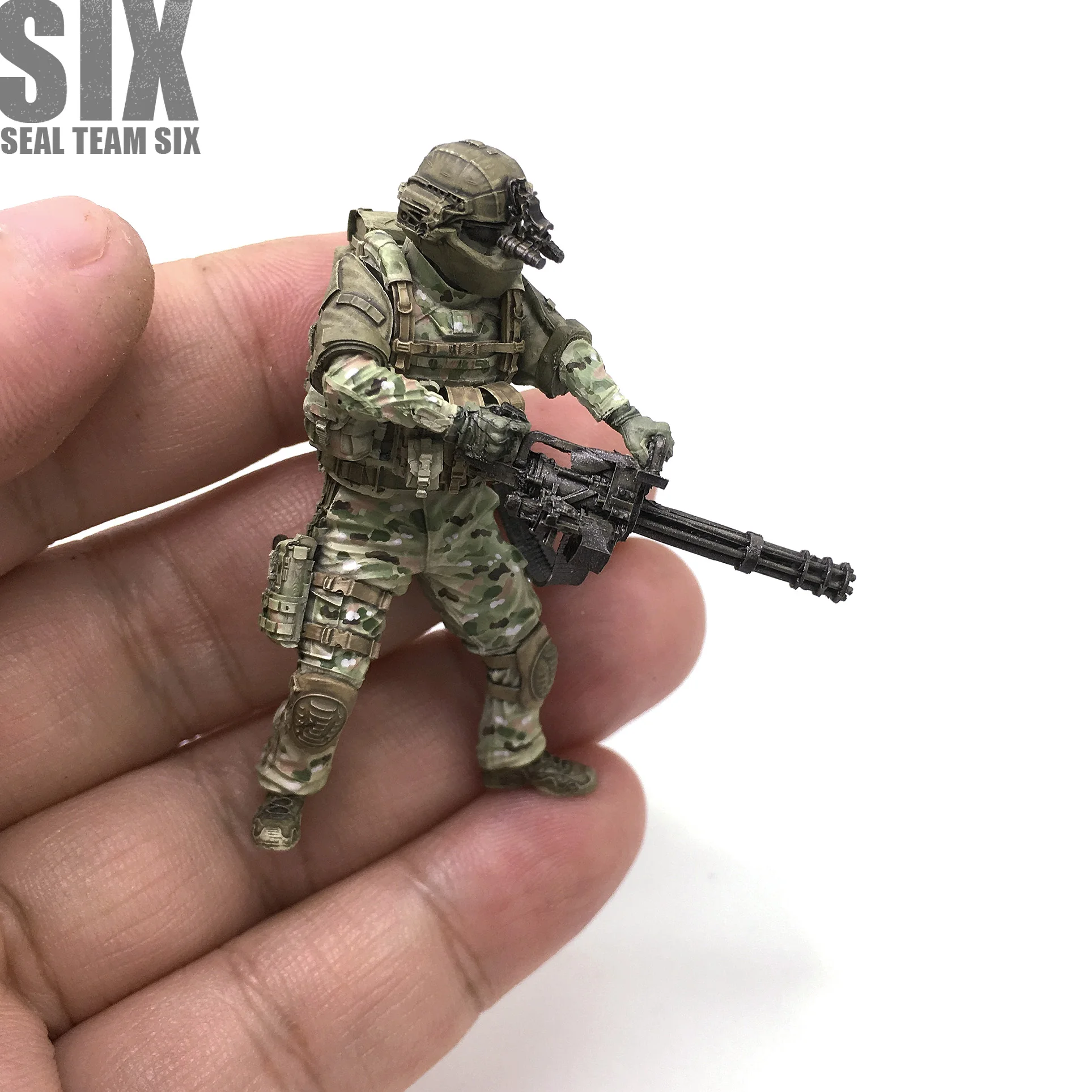 Модель Yufan 1/35 современная модель США украшения в сборе|Наборы для сборки моделей|