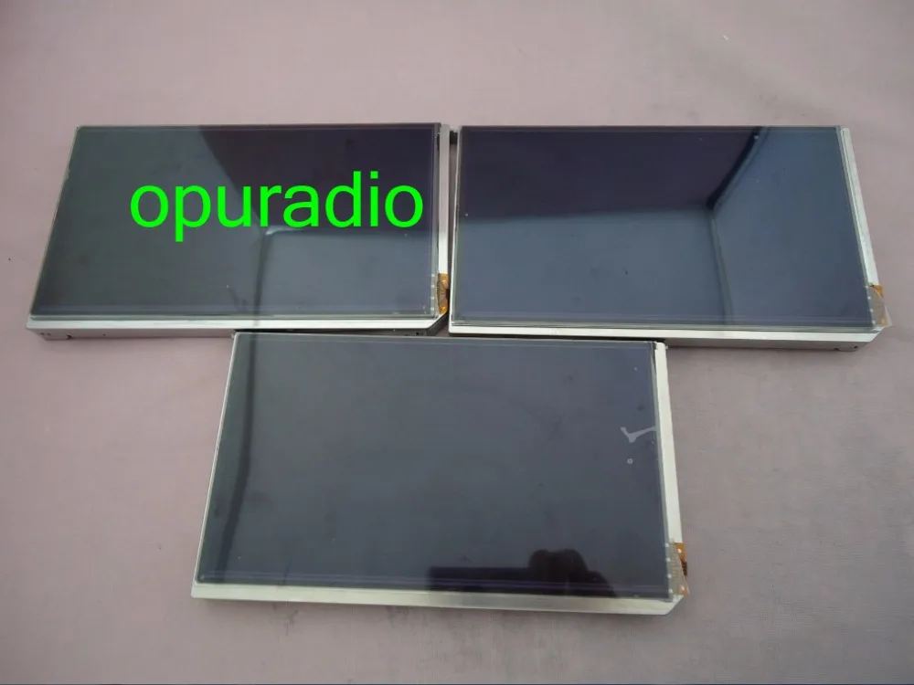 L5F30369P02 P01 065WVA0101 RNS510 MDF3 skoda LCD display''_