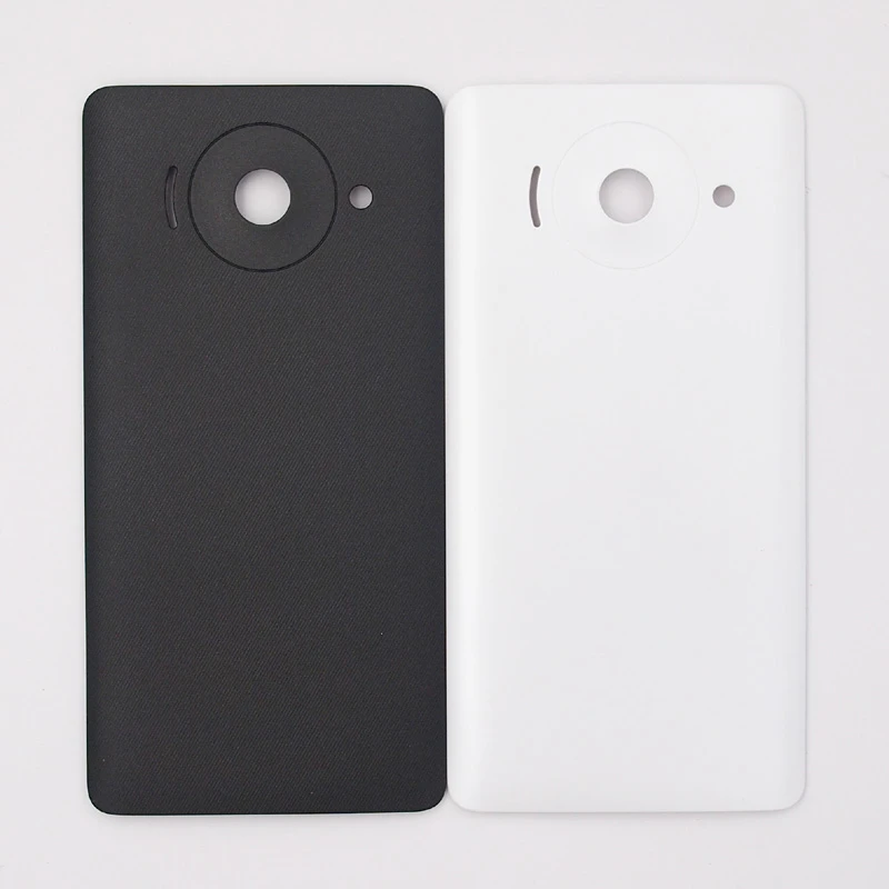 carcasa trasera para Huawei Y300, T8833, U8833, color blanco y negro|case for huawei|case huawei y300case for - AliExpress