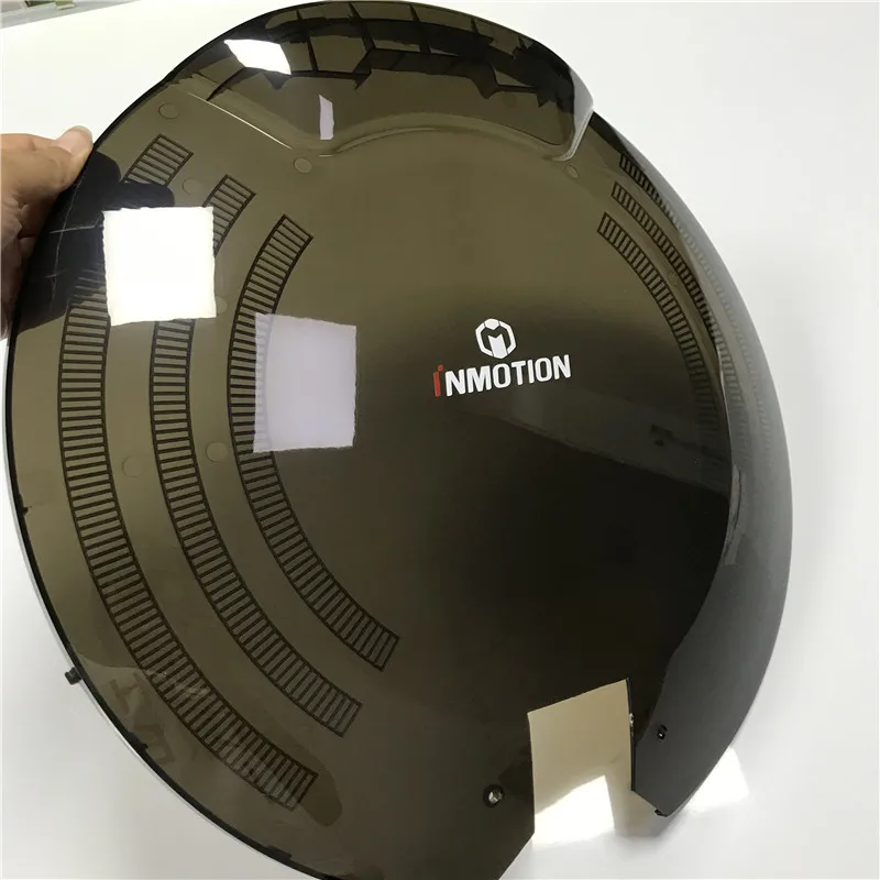 Original INMOTION V8 Body Shell (4)