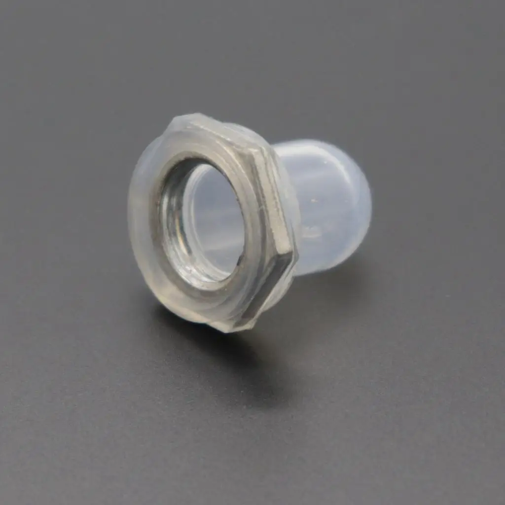 15 Amp Push Button Circuit Breakers Switch Overload Protector with Waterproof Button Transparent Cover DC 50V AC 125-250V 15 Amp Push Button Circuit Breakers Switch Overload Protector with Waterproof Button Transparent Cover DC 50V AC 125-250V