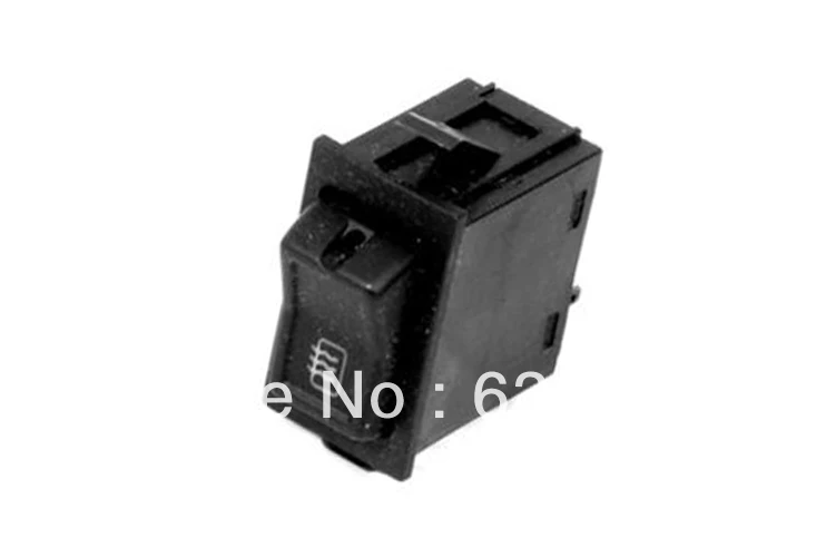 Переключатель дефростера заднего стекла для VW Volkswagen MK1 Golf Jetta|window switch|rear window