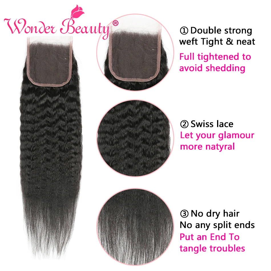 Brazilian vrigin hair