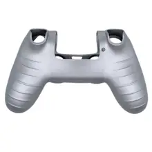 Подставка под руку пыленепроницаемый нескользящий контроллер силиконовый защитный кожаный чехол для PS 4