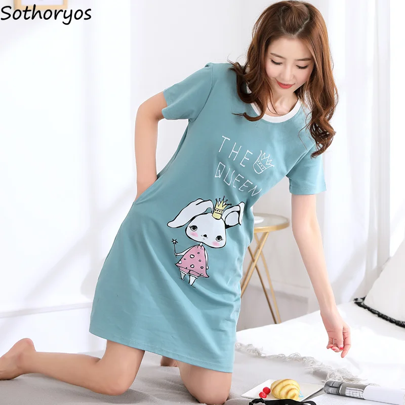 Платье Домашнее Женское Хлопок фото 10