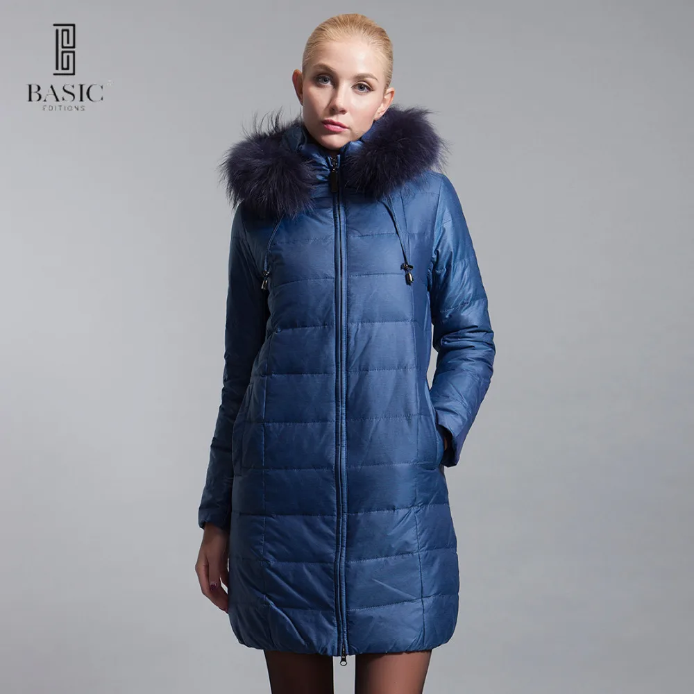 white down winter coat