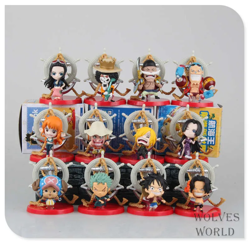 One Piece フィッシャーズ FIG]DOOR PAINTING COLLECTION FIGURE