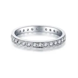 18 K Золотое кольцо с бриллиантом Diamond свадьба брак предложение женитьбы платье Подлинная пользовательские