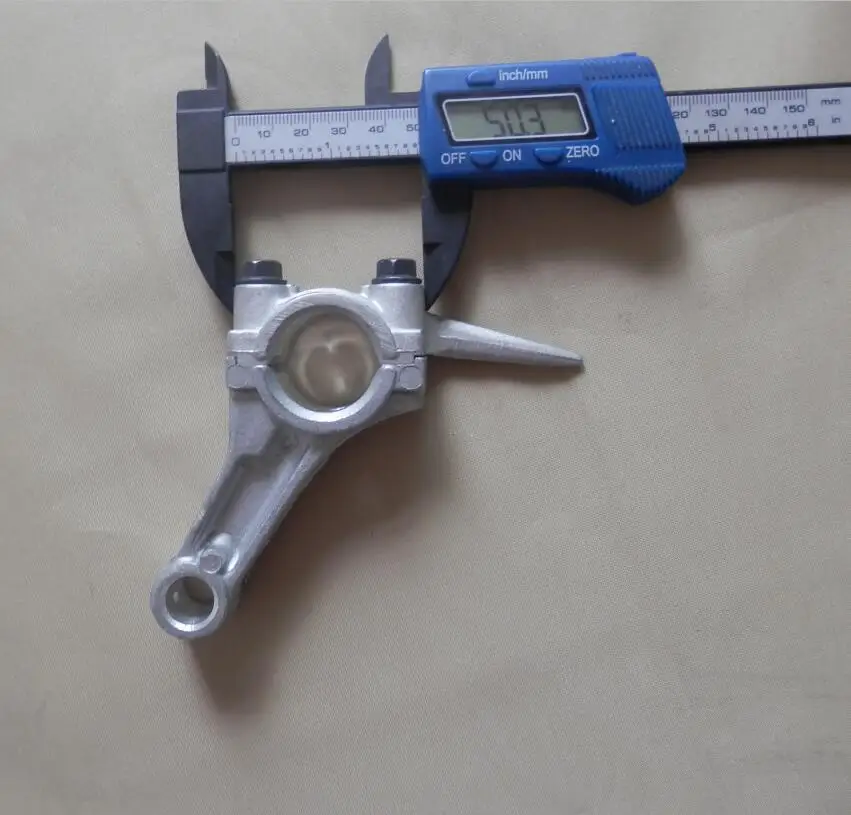 GX120 Connecting Rod HONDA GX110 7