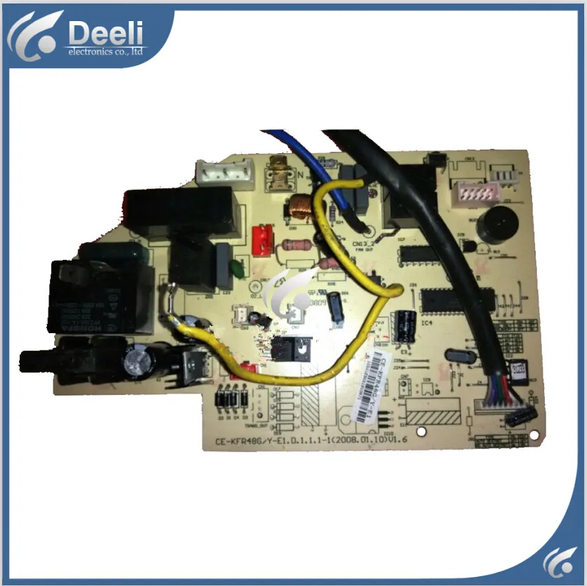 95 new Original for air conditioning Computer board CE KFR48G/Y E1.D.1