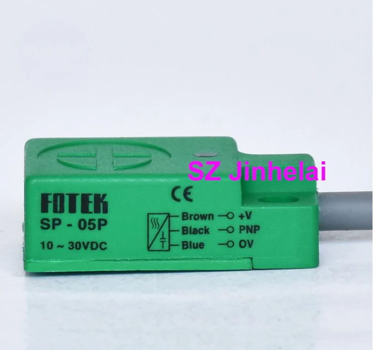

FOTEK SP-05P Authentic original Proximity Switch PNP