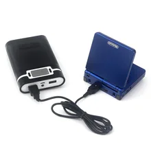 Xrhyyゲームボーイアドバンスsp充電器gbasp充電器ケーブルコードdsndsと互換性がありますgbaゲームボーイアドバンスsp電源充電器ケーブル Aliexpress 家電製品