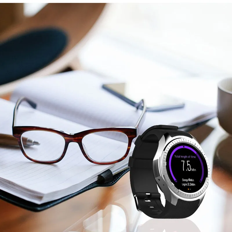 touch screen smartwatch G8plus VS DM368 with altitude meter heart rate monitor stopwatch relogio inteligente Wearable Device