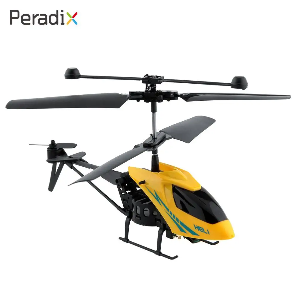 Remote Control Helicopter Aircraft 2.5CH I/R RC Helicopters Quadcopter Toys Gift Helicopter Gifts