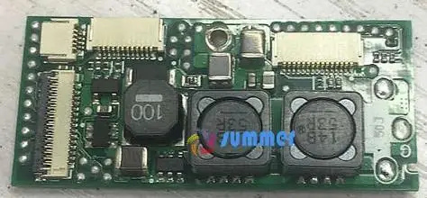 85mm 1.8G motherboard
