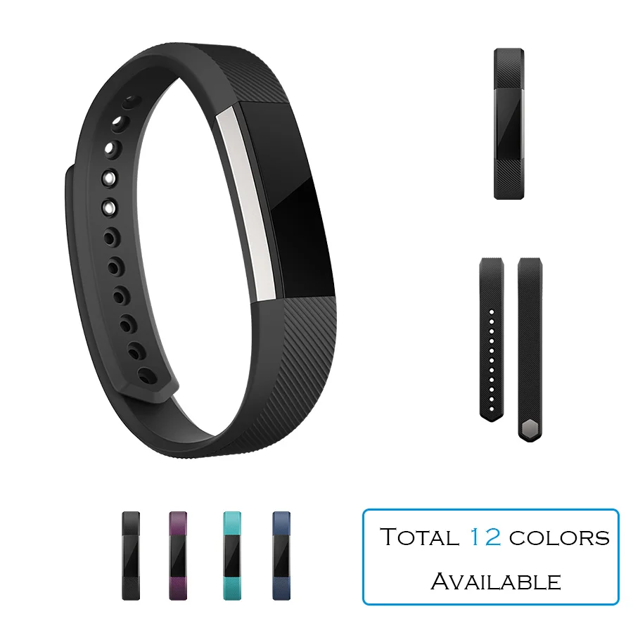 Fitbit Alta 1
