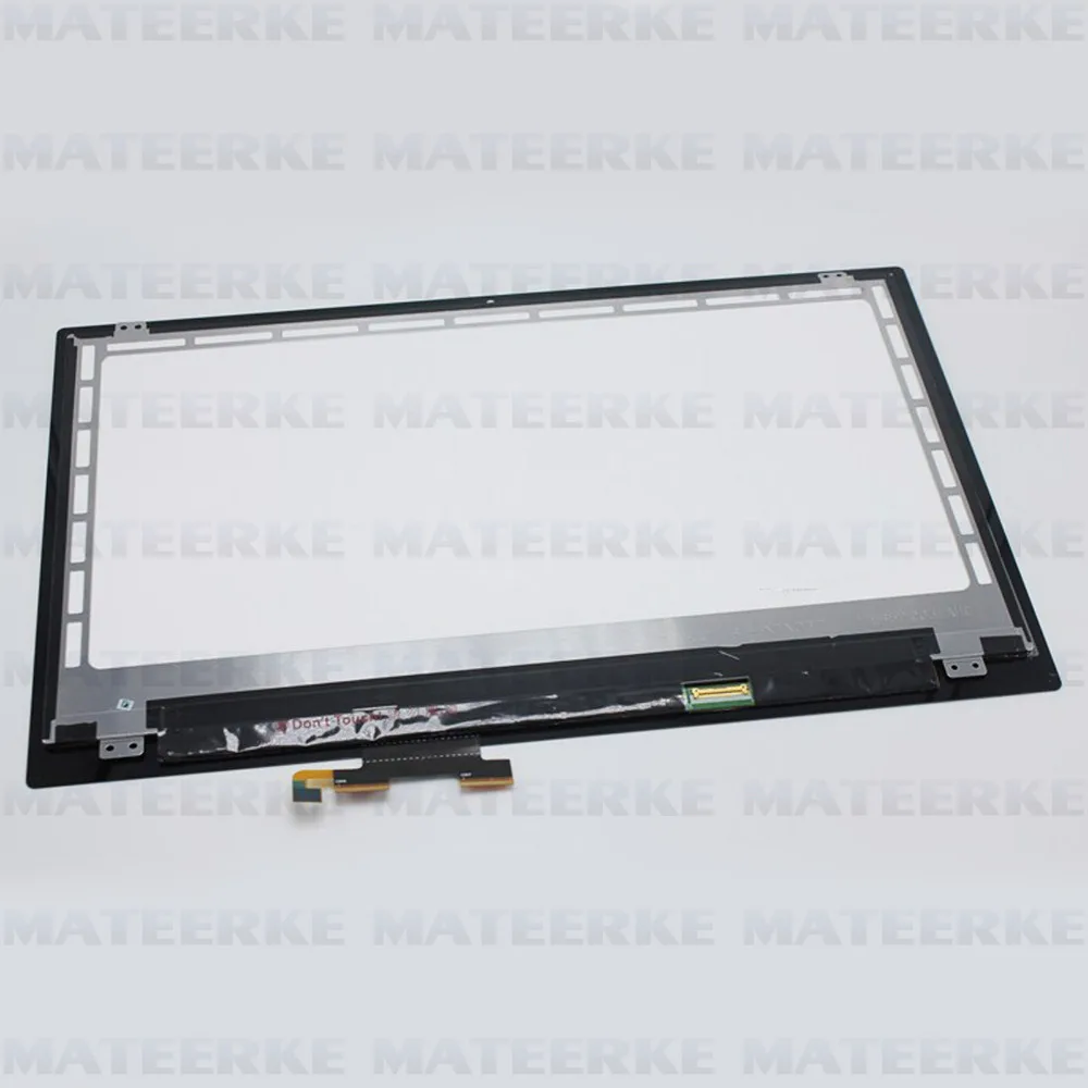 

Brand New 15.6" LCD Assembly Display Touch Screen Panel For Acer Aspire V7-582P V7-582PG + Digitizer,1920X1080